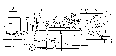 Une figure unique qui représente un dessin illustrant l'invention.